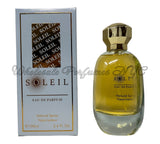 Soleil for Women (Urban)