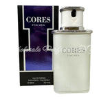 Cores for Men (FC)