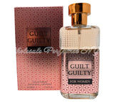 Guilt Guilty for Women (FC)