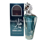 Maahir Legacy for Men (Al Sheikh)