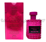 Valentine Nero Dazzling Pink for Women (Urban)