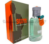 Suits Pour Homme for Men (MCH)