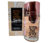 757 Dazzle for Women (MCH)