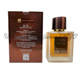 Coco Musk for Women (ScentCreations)