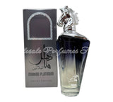 Maahir Platinum for Men (Al Sheikh)