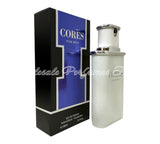 Cores for Men (FC)