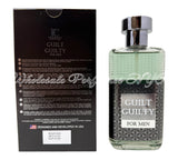 Guilty Guilt for Men (FC)