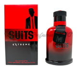 Suits Extreme for Men (MCH)