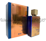 Oud Amber Bleu for Men (FC)