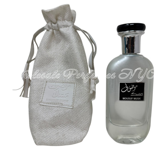 Mousuf Musk for Women (Al Sheikh)