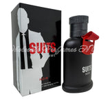 Suits Noir for Men (MCH)