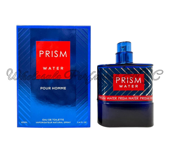 Prism Water for Men (MCH)