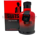 Suits Extreme for Men (MCH)