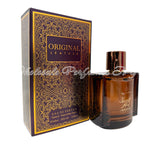 Original Leather for Men (Urban)