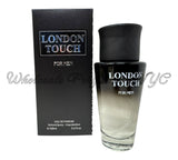 London Touch for Men (FC)