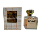 Brave Idol for Women (MCH)