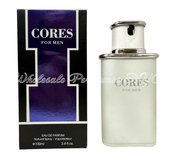 Cores for Men (FC)