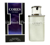 Cores for Men (FC)