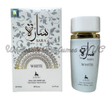 Sara White for Women (Ayelet)