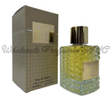 Valentine Nero Gold for Women (Urban)