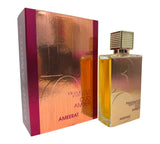 Oud Amber Ameerat for Women (FC)