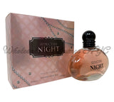 Seductive Night for Women (Urban)