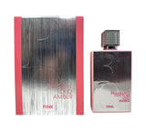Oud Amber Pink for Women (FC)