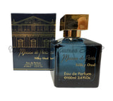 Maison de Paris Silky Oud for Men & Women (Urban)