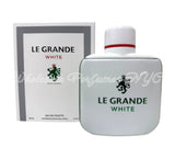 Le Grande White for Men (MCH)