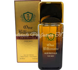One Billionaire Oud Royale for Men (FC)