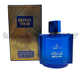 Royal Oud for Men (Urban)