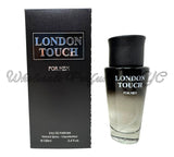 London Touch for Men (FC)