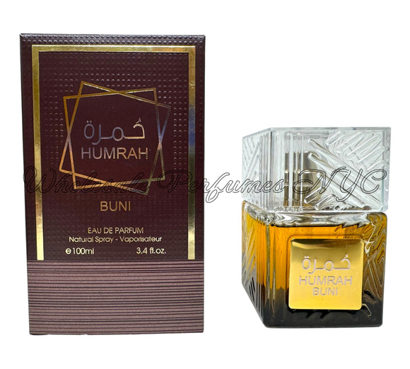 Humrah Buni for Men (FC)