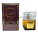 Humrah Buni for Men (FC)