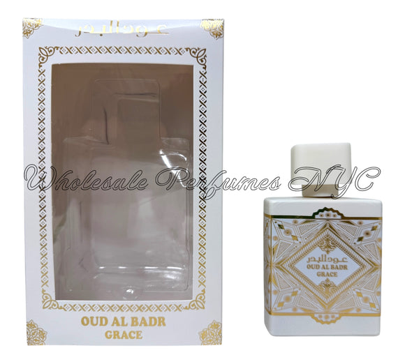 Oud Al Badr Grace for Women (FC)