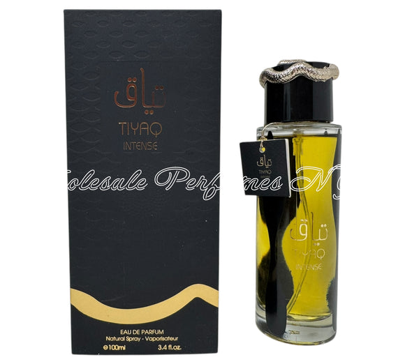 Tiyaq Intense for Women (FC)