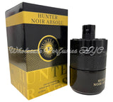 Hunter Noir Absolu for Men (FC)