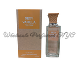Sexy Vanilla for Women (Urban)