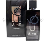 You & Me for Men (MCH)