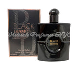 Black Diamond for Women (Urban)
