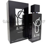 You & Me for Men (MCH)