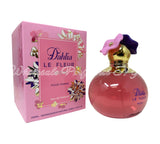 Dahlia La Fleur Wow for Women (MCH)