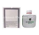 Le Grande White for Men (MCH)