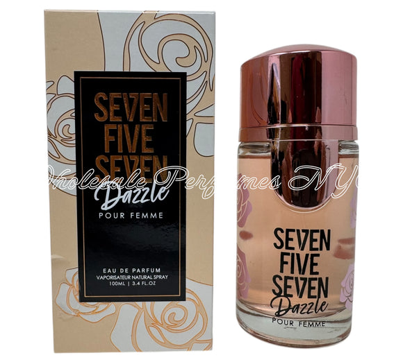 757 Dazzle for Women (MCH)