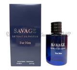 Savage Extrait De Parfum for Men