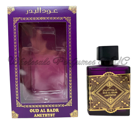 Oud Al Badr Amethyst for Women (FC)
