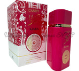 Kiara Candy for Women (FC)
