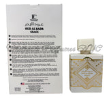 Oud Al Badr Grace for Women (FC)
