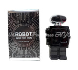 Robot Noir for Men (Urban)