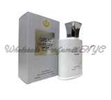 GREAT Silver Dew for Men (Urban)